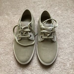 Men size 8 Margaritaville shoes